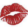 💋