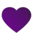 💜
