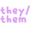 💜