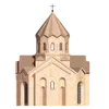 ⛪