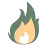 🔥