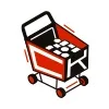 🛒