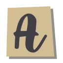 🔠