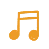 🎵