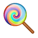🍭