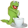 ☕️
