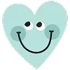 💗