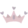 👑