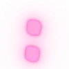 ➗