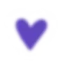 💜