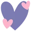 💗