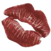 💋