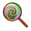 🍭