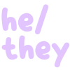 💜