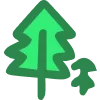 🌲