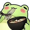 🐸