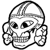 💀