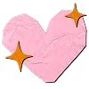 💗