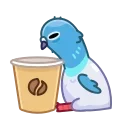 😪