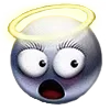 😧
