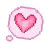 ❤️
