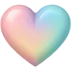 ❤️
