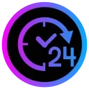⏰