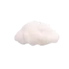 ☁
