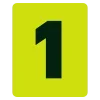 1️⃣