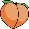 🍑