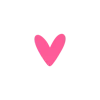 💗