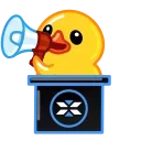 📢