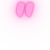 ➗