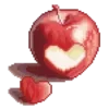 ❤️