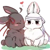 💋