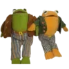 🐸