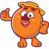 👍
