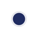🔵