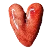 ❤