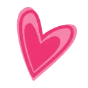 ❤️