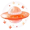 🛸