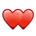 ❤️