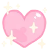 ❤️
