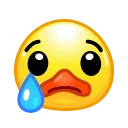 😢