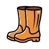 👢