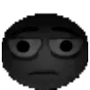 😔
