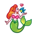 🧜‍♀️