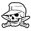 ☠️