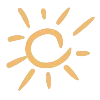 ☀️