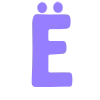 💜
